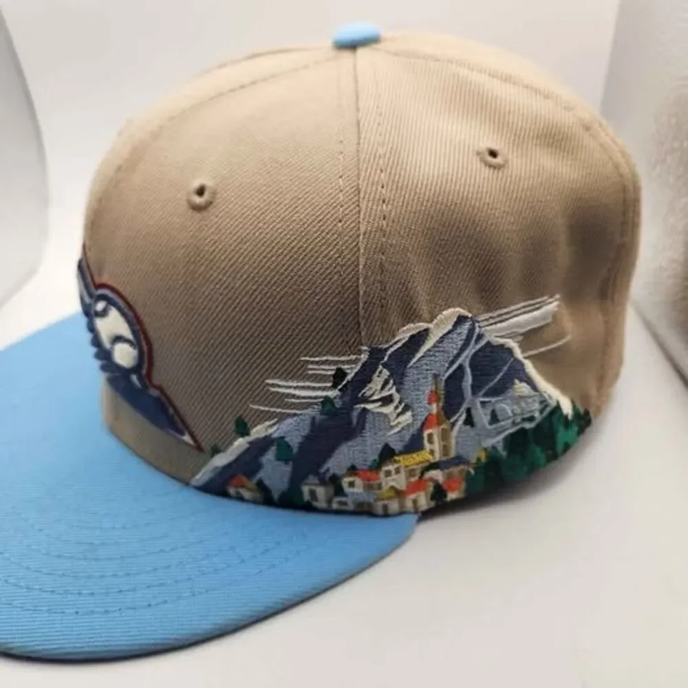 New Era stylish new